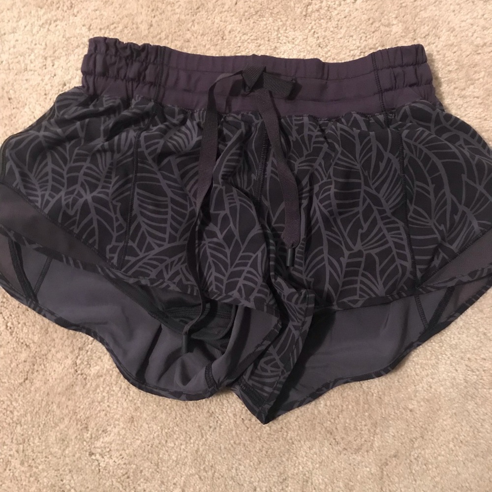 Hotty Hot Short 4